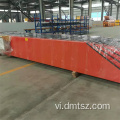 Để tải và dỡ máy
